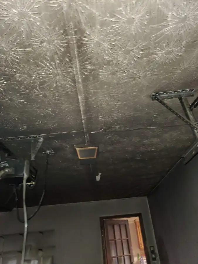Fire and smoke damage assessment for Emergency Water Damage Services in Monmouth